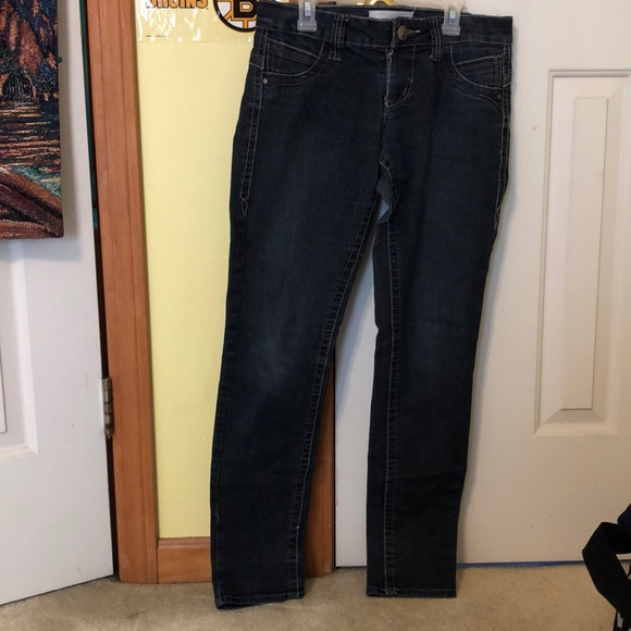 Maurice’s Jeggings, hardly worn, size medium - Picture 1 of 2